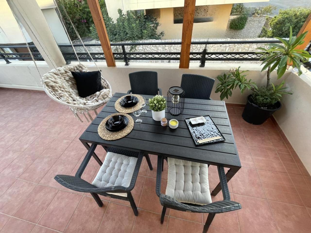 Cocomelo Apts 3 Luxury Heraklion  Room photo