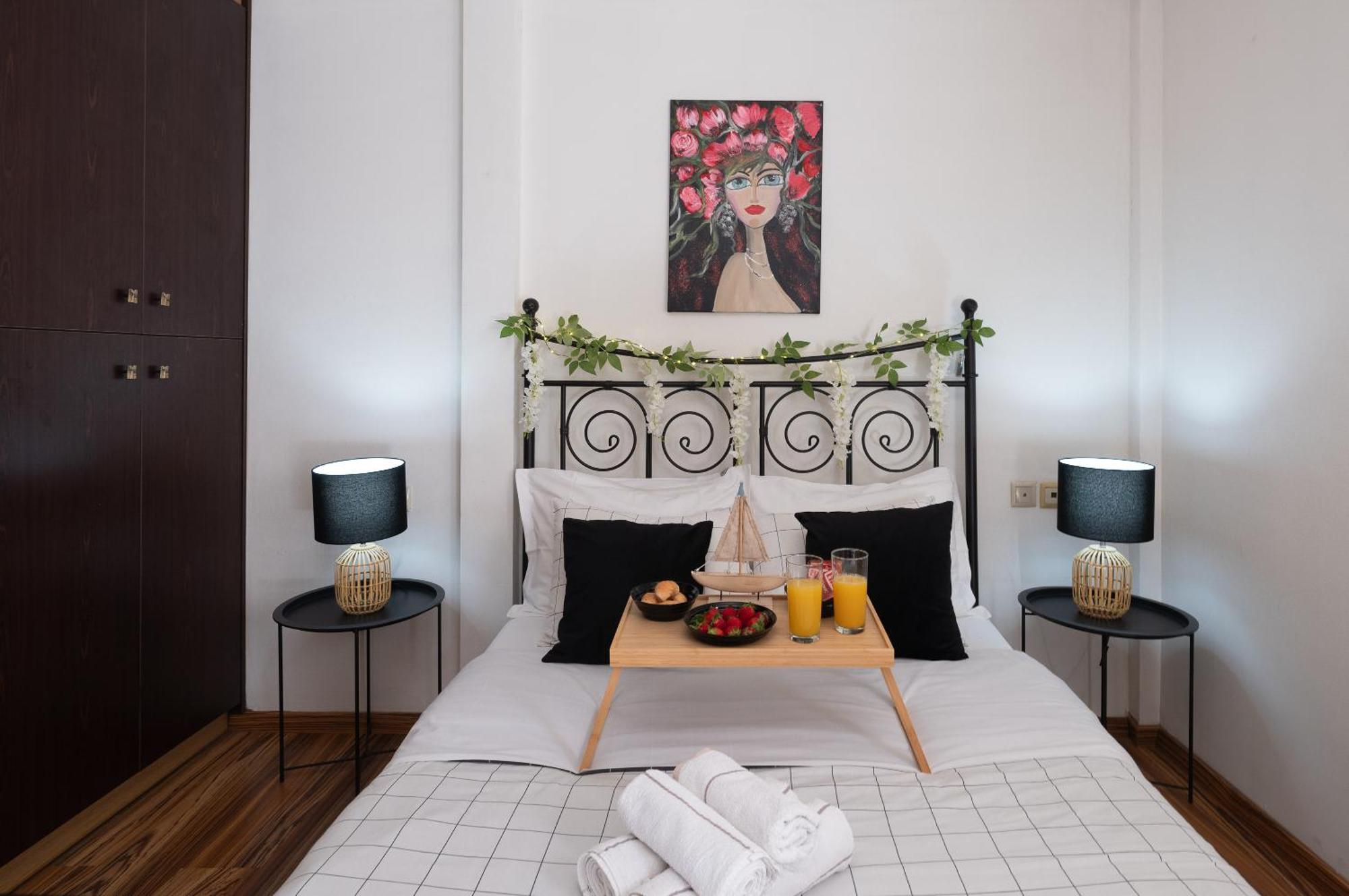 Cocomelo Apts 3 Luxury Heraklion  Exterior photo
